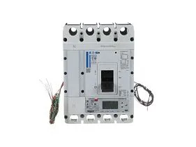 Cutler Hammer, Div of Eaton PDG34FH250P4DK