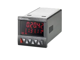 Kubler 6.924.A112.3A0