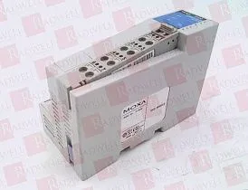 Телекоммуникационный коммутатор  Артикул NA-4020 от производителя THE MOXA GROUP