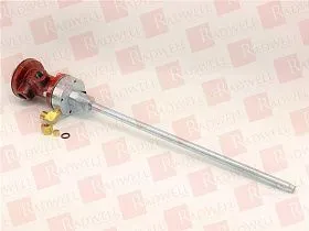 Термостат  Артикул HAP от производителя KIMRAY