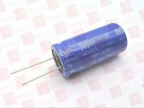 Конденсатор Артикул BCAP0100 P270 T01 от производителя MAXWELL TECHNOLOGIES