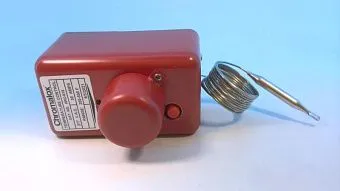 Терморегулятор Chromalox ARC-515, 93-288°C, 30А, 120В