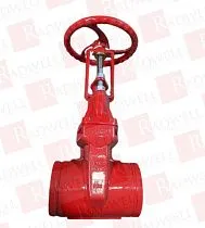 Регулирующий клапан Артикул TMRG-1501654 от производителя TYCO