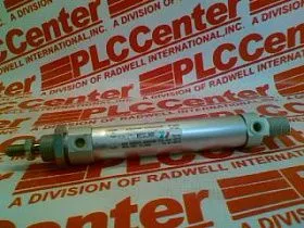 Пневматический цилиндр Артикул MC900000025.0000090PMX от производителя MEGLIANI