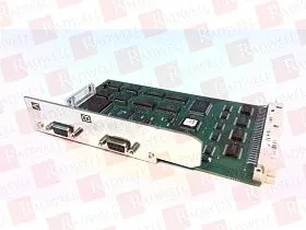 Модуль / стойка ПЛК Артикул 1165-61A от производителя DANAHER MOTION