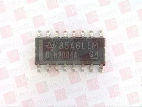 Транзистор Артикул ULN2004AD от производителя TEXAS INSTRUMENTS SEMI