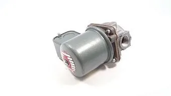 Газовый магнитный клапан K3AB542, 6PSI, 110/120В, 50/60Гц