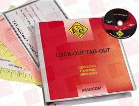 Инструкция Артикул V0002899EO от производителя MARCOM TRAINING