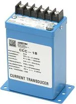 Преобразователь напряжения/тока CCC-1B-C5-E1-XA-F60-Z0-A2 производства ROCHESTER INSTRUMENT SYSTEMS