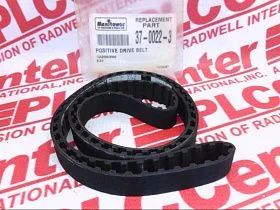 Ремень автомобильный Артикул 37-0022-3 от производителя MANITOWOC