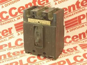 Автоматический выключатель в литом корпусе Артикул F3-B100 от производителя SIEMENS