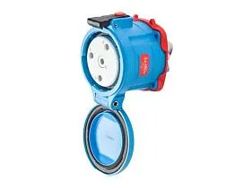 Meltric 33-64243-C-K04-972-352