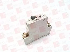 Автоматический выключатель для монтажа на дин-рейку Артикул 401QEB от производителя EATON CORPORATION