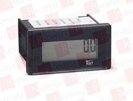 Таймер  / Счетчик  Артикул 6320-0600-0000 от производителя TRUMETER