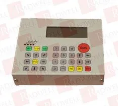 Подвесной пульт  для обучения Артикул DTHBP-PB-4W от производителя KOGANEI