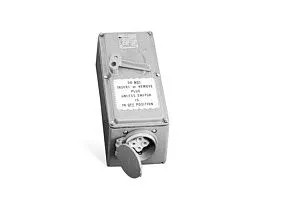 Russellstoll, a T & B Brand CFCSRA13-60