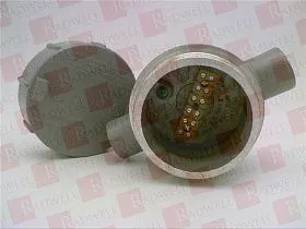 Клемма Артикул GECCT-2-6TB от производителя HUBBELL