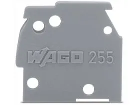 Wago 2550500