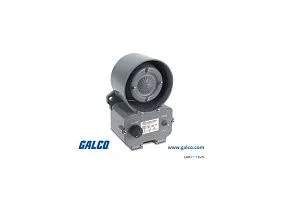 Atkinson Dynamics Company AD-27C