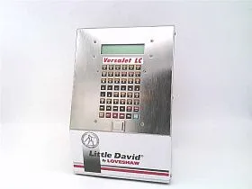 Принтер LFLCA-010 от LOVESHAW