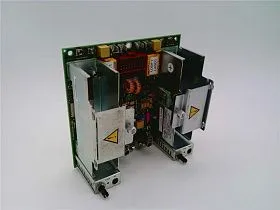 Коммуникационная карта NTCF23 ABB Bailey Controls для преобразования электрического сигнала в оптический