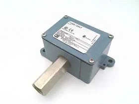 Температурный переключатель UNITED ELECTRIC J6D-12947, 0-200PSI, 277VAC, 15A