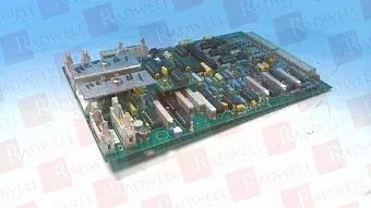 Плата ПК Плата ПЛК / дополнения к  плататам Артикул WB0003-400R от производителя THERMATOOL