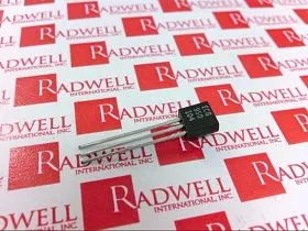 Транзистор Артикул ECG950104 от производителя PHILIPS