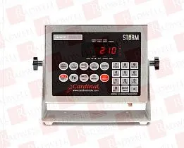 Индикатор массы Артикул 210 от производителя CARDINAL SCALES