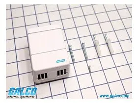 Siemens Building Technologies 536-752B