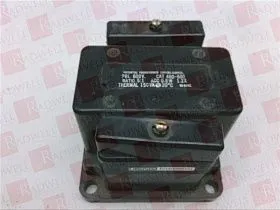 Трансформатор для цепи управления Артикул 460-600 от производителя TE CONNECTIVITY