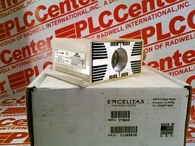 Ксеноновая лампа EXCELITAS CERMAX 5500XL 300Вт 12-15В