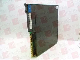 Модуль логического ввода-вывода постоянного тока Артикул 8112-4001 от производителя CONVERTEAM