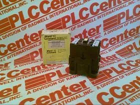 WRL4.A-31 Твердотельная перегрузка/реле от WARD LEONARD