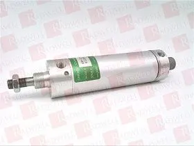 Пневматический цилиндр Артикул DS-12-3 от производителя CHICAGO CYLINDER