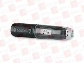 Артикул EL-USB-1-LCD от производителя LASCAR ELECTRONICS