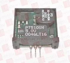 Регулятор  напряжения Артикул PT5101N от производителя POWER TRENDS