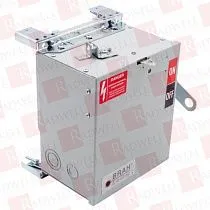 Преключатель шины Артикул AC361RG от производителя GENERAL ELECTRIC