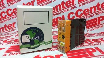 Замедляющие реле Артикул E75.3X409 от производителя TESCH