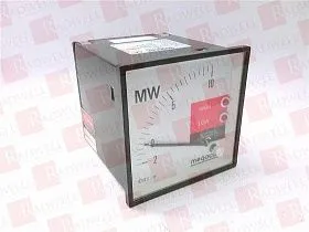 Контроллер питания Артикул KPW171BS от производителя MEGACON