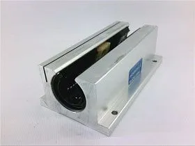 TWN16OPN-CR Блок подушки/корпус подшипника от THOMSON INDUSTRIES