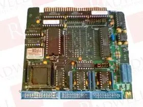 Плата ПК Плата ПЛК / дополнения к  плататам Артикул 5710 от производителя OCTAGON SYSTEMS