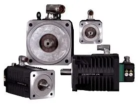 Control Techniques 95UMD300CACAA