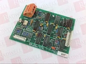 Плата ПК Компьютер Артикул PC754/40-20-26044 от производителя ATLAS COPCO