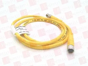 Комплект кабелей / шнуров QD Артикул PKG 4M-0.9-PSG 4M от производителя TURCK