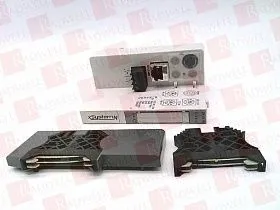 Модуль логического ввода-вывода постоянного тока Артикул XN-GWBRMODBUSTCP от производителя EATON CORPORATION