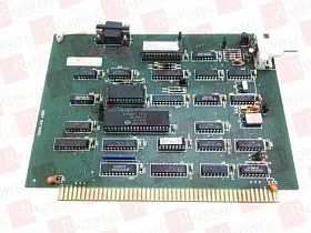 Плата ПК Плата ПЛК / дополнения к  плататам Артикул 473883-01A от производителя PARKER