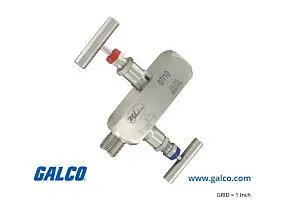 Dwyer Instruments BBV-0N