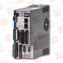 Сервопривод  / сервоуправление Артикул AKD-P01206-NCEC-0000 от производителя KOLLMORGEN