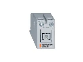 Sprecher + Schuh PN-16105